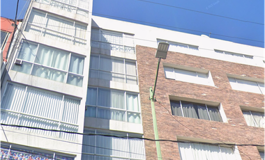 DEPARTAMENTO EN GUADALUPE TEPEYAN GUSTAVO A MADERO EN GRAN VENTA DE REMATE BANCARIO