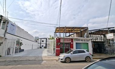 HOTEL EN VENTA MUY CERCA DEL PARQUE DE LA MARIMBA