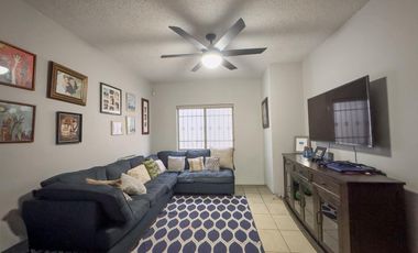 CASA EN VENTA EN CORCELES RESIDENCIAL