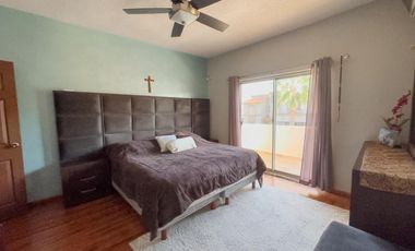 CASA EN VENTA EN CORCELES RESIDENCIAL