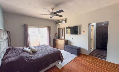 CASA EN VENTA EN CORCELES RESIDENCIAL