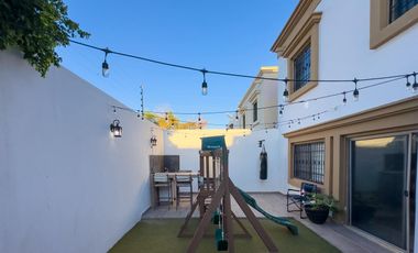 CASA EN VENTA EN CORCELES RESIDENCIAL