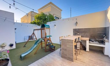 CASA EN VENTA EN CORCELES RESIDENCIAL