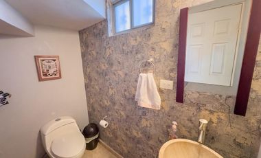 CASA EN VENTA EN CORCELES RESIDENCIAL