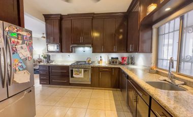 CASA EN VENTA EN CORCELES RESIDENCIAL