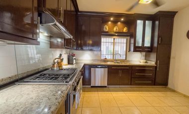 CASA EN VENTA EN CORCELES RESIDENCIAL