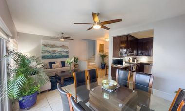 CASA EN VENTA EN CORCELES RESIDENCIAL