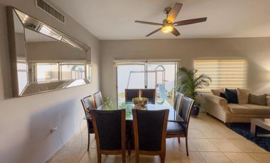 CASA EN VENTA EN CORCELES RESIDENCIAL