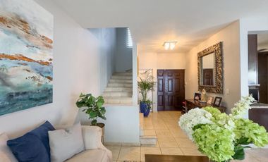 CASA EN VENTA EN CORCELES RESIDENCIAL