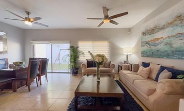 CASA EN VENTA EN CORCELES RESIDENCIAL