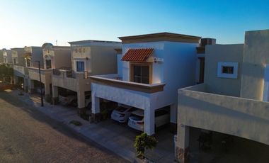 CASA EN VENTA EN CORCELES RESIDENCIAL