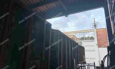 ALQUILO BODEGA PALMIRA EXCELENTE UBICACIÓN JUNTO VÍA PRINCIPAL