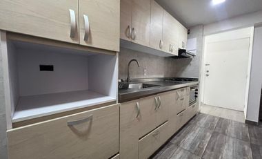 Apartamento en Arriendo en La Abadia Envigado Antioquia