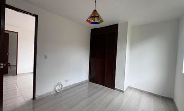 Apartamento en Arriendo en La Abadia Envigado Antioquia