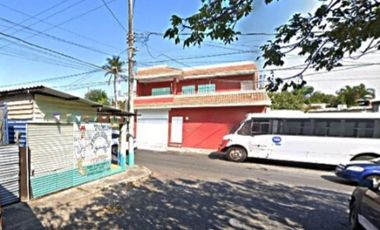REMATO CASA EN VERACRUZ CENTRO POCITOS Y RIVERA