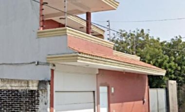 REMATO CASA EN VERACRUZ CENTRO POCITOS Y RIVERA