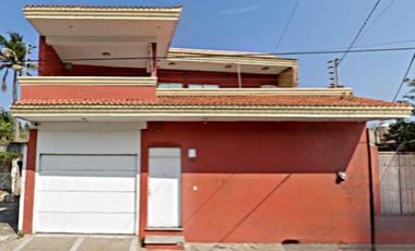 REMATO CASA EN VERACRUZ CENTRO POCITOS Y RIVERA
