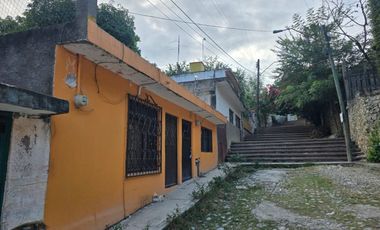 PROPIEDAD EN PUEBLO MAGICO