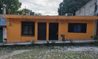 PROPIEDAD EN PUEBLO MAGICO