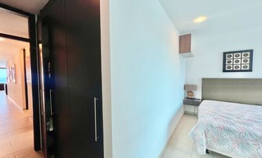 SAN LORENZO: DEPARTAMENTO FRENTE AL MAR CON PISCINA Y ROOFTOP