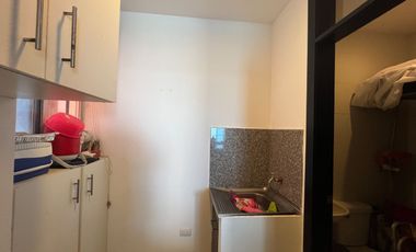 SAN LORENZO: DEPARTAMENTO FRENTE AL MAR CON PISCINA Y ROOFTOP