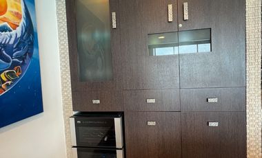 SAN LORENZO: DEPARTAMENTO FRENTE AL MAR CON PISCINA Y ROOFTOP