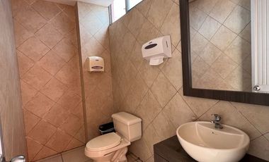 SAN LORENZO: DEPARTAMENTO FRENTE AL MAR CON PISCINA Y ROOFTOP