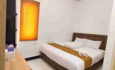 Dijual Guest House/Mini Hotel Lokasi jalan Raya MERR Ir. Soekarno* 
Selangkah menuju ke Pakuwon City dan Galaxy Mall