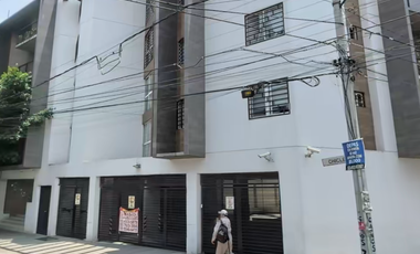 DEPARTAMENTO EN VENTA CON GRAN DESCUENTO