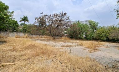 TERRENO EN VENTA DE 2000 M2 EN ZONA SUR PONIENTE