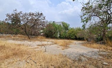 TERRENO EN VENTA DE 2000 M2 EN ZONA SUR PONIENTE