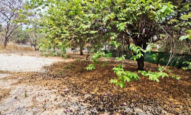 TERRENO EN VENTA DE 2000 M2 EN ZONA SUR PONIENTE