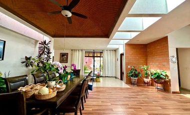 Casa en Venta en Residencia Haciendas Tequisquiapan