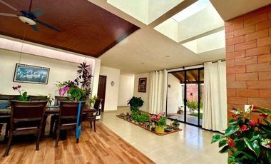Casa en Venta en Residencia Haciendas Tequisquiapan