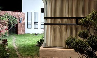 Casa en Venta en Residencia Haciendas Tequisquiapan
