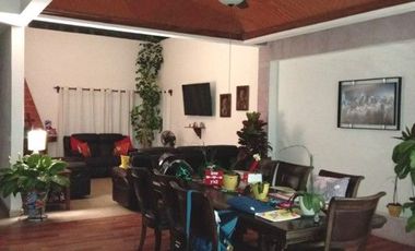 Casa en Venta en Residencia Haciendas Tequisquiapan