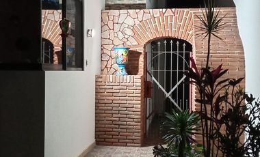 Casa en Venta en Residencia Haciendas Tequisquiapan
