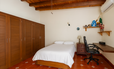Casa en Venta en Residencia Haciendas Tequisquiapan