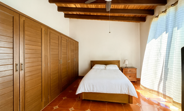 Casa en Venta en Residencia Haciendas Tequisquiapan