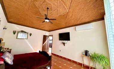 Casa en Venta en Residencia Haciendas Tequisquiapan