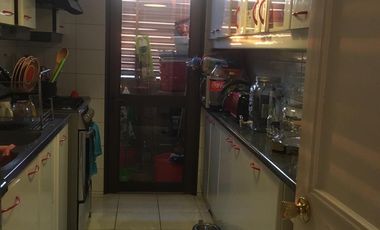 VENDO hermoso dep en Las Condes