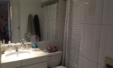 VENDO hermoso dep en Las Condes