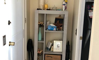 VENDO hermoso dep en Las Condes