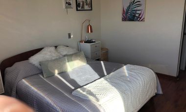 VENDO hermoso dep en Las Condes