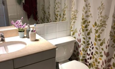 VENDO hermoso dep en Las Condes