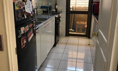 VENDO hermoso dep en Las Condes