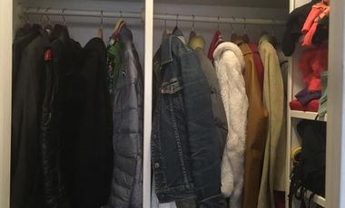 VENDO hermoso dep en Las Condes