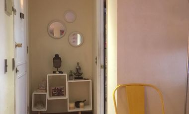 VENDO hermoso dep en Las Condes