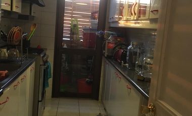 VENDO hermoso dep en Las Condes