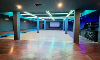 DISEWAKAN RUANGAN KOMERSIAL LANTAI 2 PLAZA BINTARO SATOE